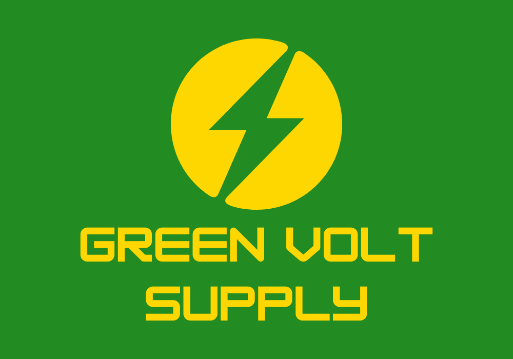 Green Volt Supply